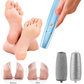 🌸Fête des mères vente chaude 50% RÉDUCTION🌸Extracteur de callosités électrique pour les pieds