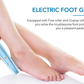 🌸Fête des mères vente chaude 50% RÉDUCTION🌸Extracteur de callosités électrique pour les pieds